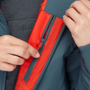 Rab Women's Xenair Alpine Light Insulated Jacket