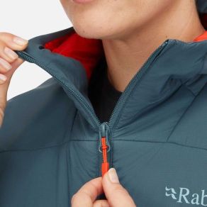 Rab Women's Xenair Alpine Light Insulated Jacket
