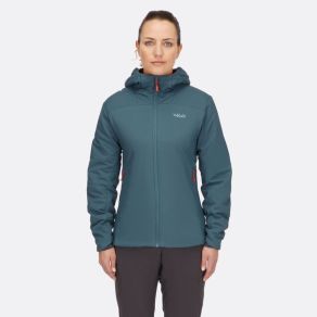 Rab Women's Xenair Alpine Light Insulated Jacket
