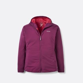 Rab Women's Xenair Alpine Light Insulated Jacket