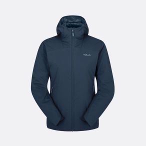 Rab Women's Xenair Alpine Light Insulated Jacket