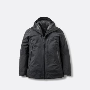 Rab Women's Xenon Shield Waterproof Insulated Jacket