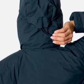 Rab Women's Xenon Shield Waterproof Insulated Jacket