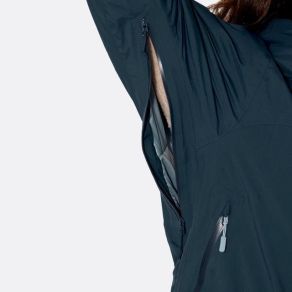 Rab Women's Xenon Shield Waterproof Insulated Jacket