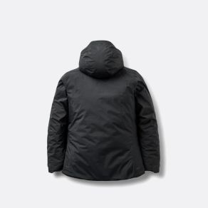 Rab Women's Xenon Shield Waterproof Insulated Jacket