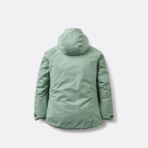 Rab Women's Xenon Shield Waterproof Insulated Jacket