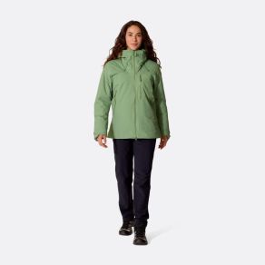 Rab Women's Xenon Shield Waterproof Insulated Jacket