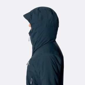 Rab Women's Xenon Shield Waterproof Insulated Jacket