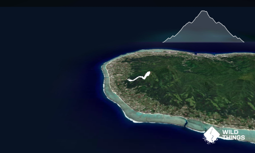 Raemaru Mountain