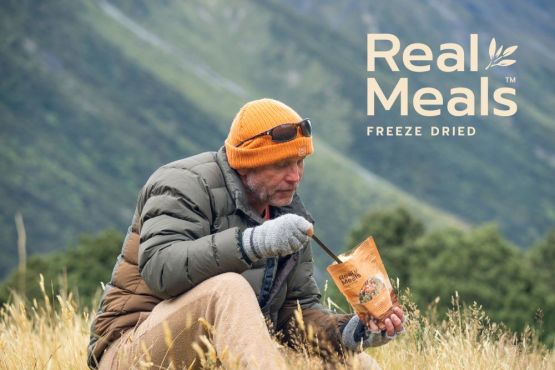 15% off Real Meals