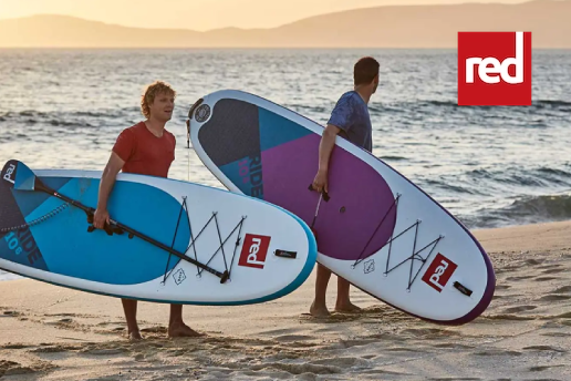 10% off Red Paddleboards