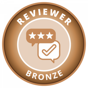 Reviewer