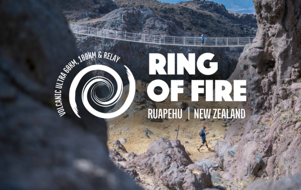 Ring of Fire - Summer Roundabout