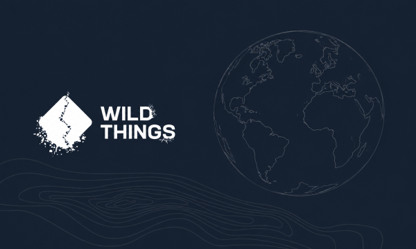 Wild Things goes (a little more) global 🌏
