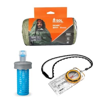 Safety and Survival Gear