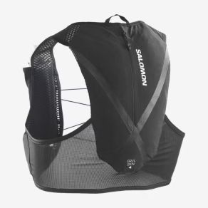 Salomon Gravel Skin 4