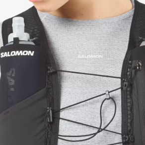 Salomon Gravel Skin 4