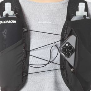 Salomon Gravel Skin 4