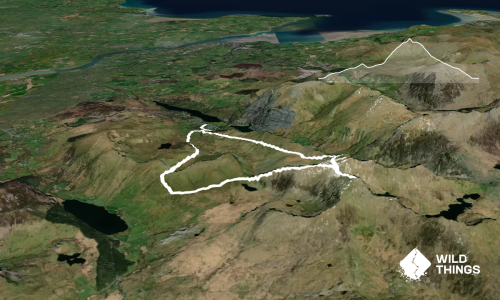 Llanberis Ranger Runaround