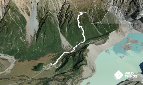 Sealy Tarns