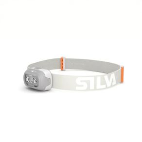 Silva Headlamp - Seek 450 Recharge