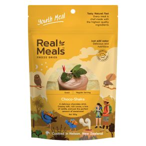 Real Meals Choco-Shake