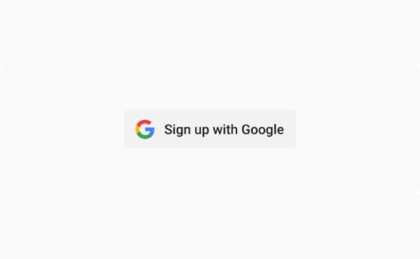 Sign In to Wild Things with Google — Fast, Easy, and Secure