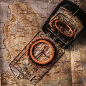 Silva Expedition S Compass