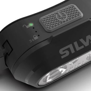 Silva Headlamp - 250 Smini Fly