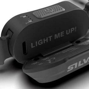 Silva Headlamp - 250 Smini Fly