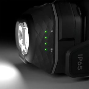 Silva Headlamp - Discover Hybrid