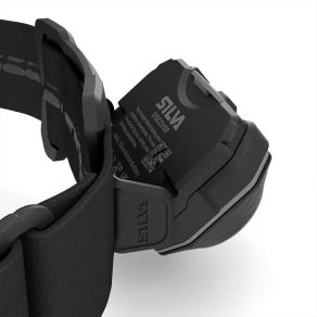 Silva Headlamp - Discover Hybrid