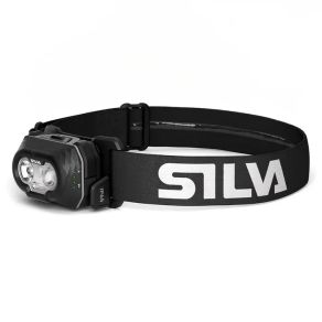 Silva Headlamp - Discover Hybrid
