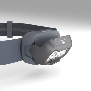 Silva Headlamp - Seek 450 Recharge