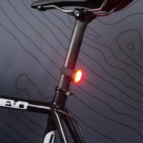 Silva Smini Rear light