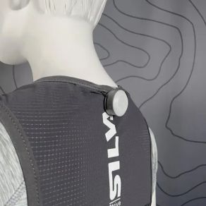 Silva Smini Rear light