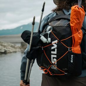 Silva Strive Mountain Pack 23 + 3