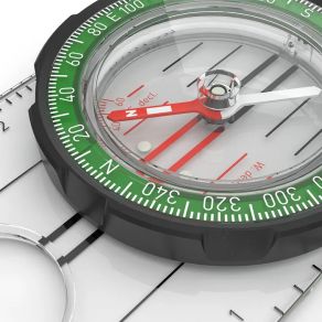 Silvia Ranger Compass