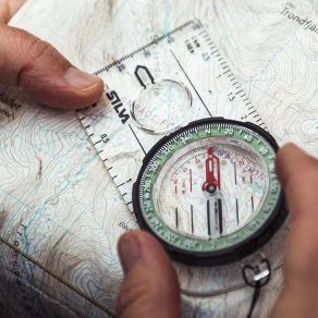 Silvia Ranger Compass