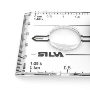 Silvia Ranger Compass