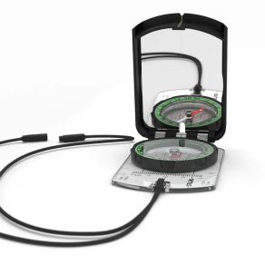 Silvia Ranger S Compass