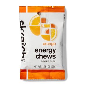 Skratch Labs Energy Chews