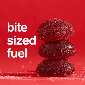 Skratch Labs Energy Chews