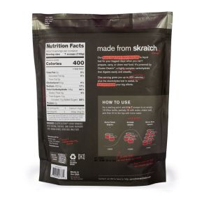 Skratch Labs Super High-Carb Drink Mix