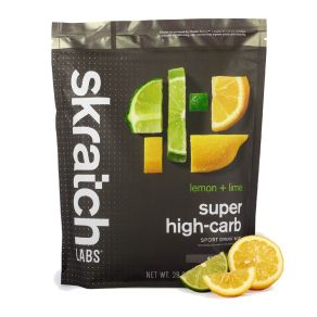 Skratch Labs Super High-Carb Drink Mix