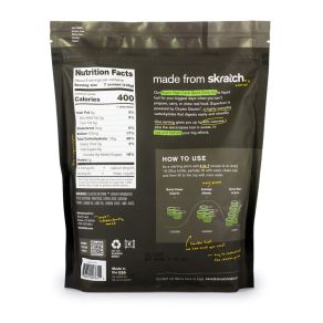 Skratch Labs Super High-Carb Drink Mix