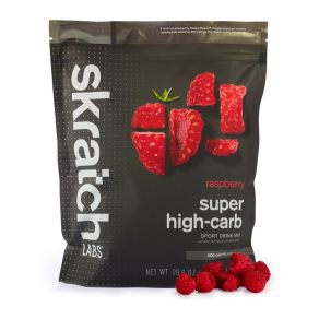 Skratch Labs Super High-Carb Drink Mix