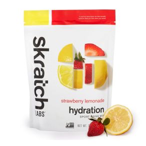 Skratch Labs Hydration Sport Drink Mix