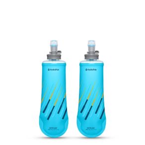 Hydrapak Soft Flask - 250ml - 2 Pack