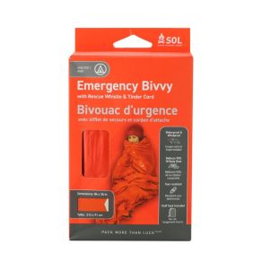 SOL Emergency Bivvy